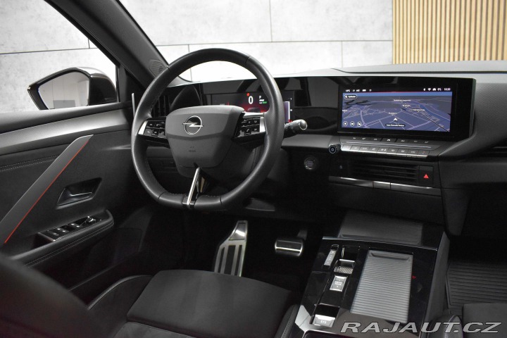 Opel Astra ST GS*REZERVACE* 2022