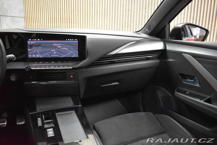 Opel Astra ST GS*REZERVACE* 2022