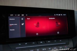 Opel Astra ST GS 1.6 HYBRID*PANORAMA 2022