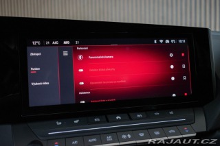 Opel Astra ST GS 1.6 HYBRID*PANORAMA 2022