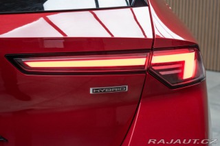 Opel Astra ST GS 1.6 HYBRID*PANORAMA 2022