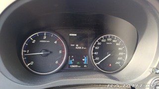 Mitsubishi Outlander 2.2 Di-D 4x4 2016