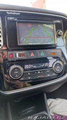 Mitsubishi Outlander 2.2 Di-D 4x4 2016