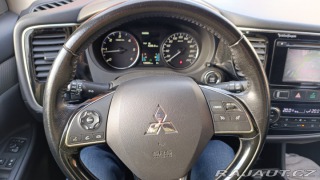 Mitsubishi Outlander 2.2 Di-D 4x4 2016