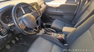 Mitsubishi Outlander 2.2 Di-D 4x4 2016