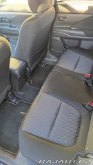 Mitsubishi Outlander 2.2 Di-D 4x4 2016