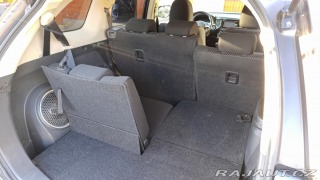 Mitsubishi Outlander 2.2 Di-D 4x4 2016