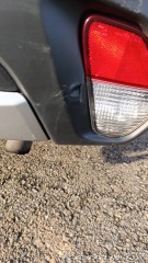 Mitsubishi Outlander 2.2 Di-D 4x4 2016