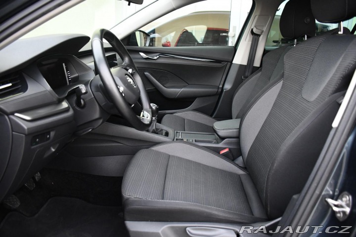 Škoda Octavia 2.0TDi LED 1M ČR Zadáno 2020