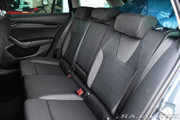 Škoda Octavia 2.0TDi LED 1M ČR Zadáno 2020
