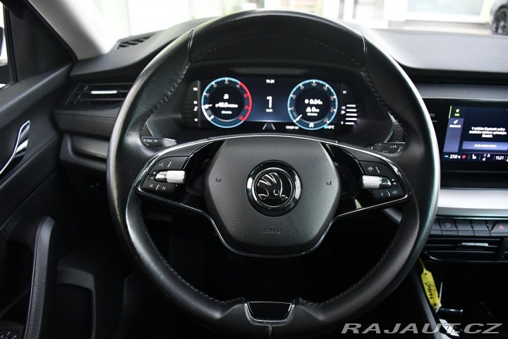 Škoda Octavia 2.0TDi LED 1M ČR Zadáno 2020