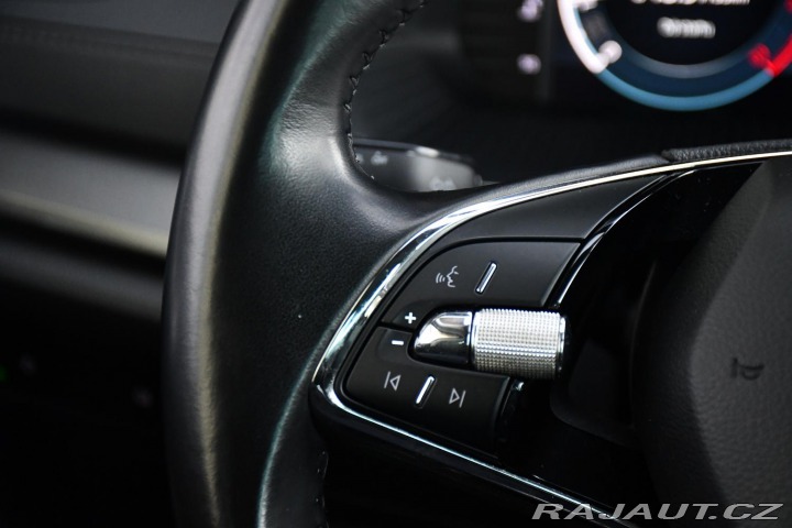 Škoda Octavia 2.0TDi LED 1M ČR Zadáno 2020