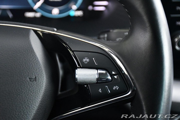 Škoda Octavia 2.0TDi LED 1M ČR 2020