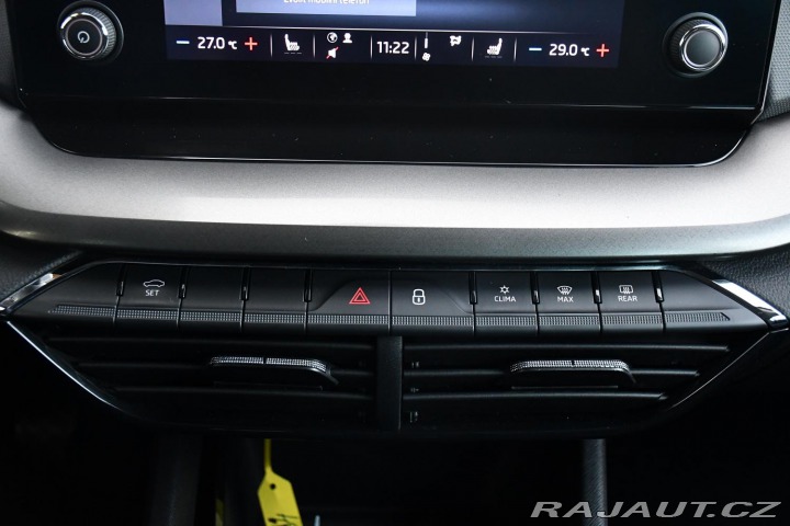 Škoda Octavia 2.0TDi LED 1M ČR 2020