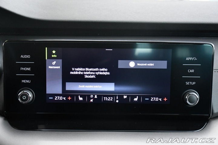 Škoda Octavia 2.0TDi LED 1M ČR 2020