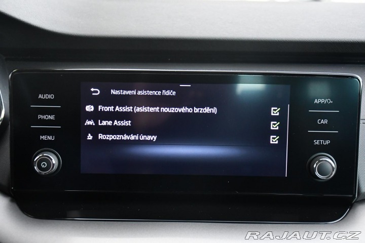 Škoda Octavia 2.0TDi LED 1M ČR 2020