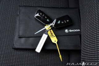 Škoda Octavia 2.0TDi LED 1M ČR 2020