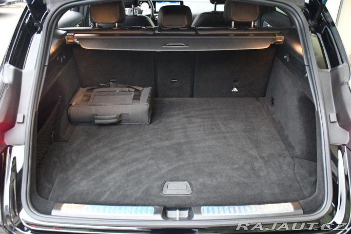 Mercedes-Benz EQC 400 4MATIC AMG ACC 1.M 98 2021