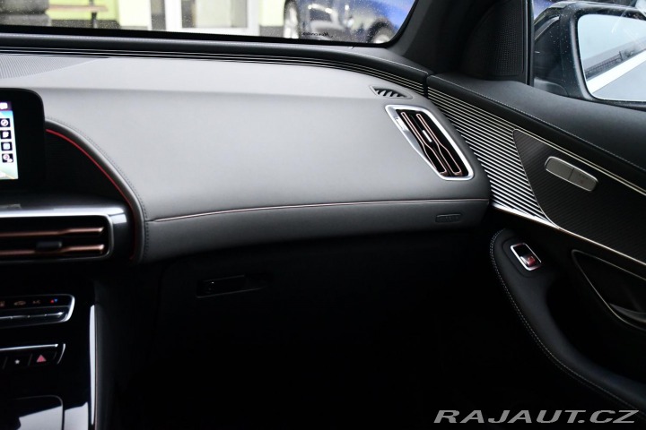 Mercedes-Benz EQC 400 4MATIC AMG ACC 1.M 98 2021