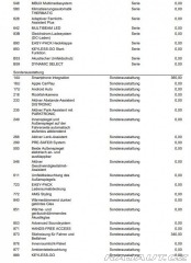 Mercedes-Benz EQC 400 4MATIC AMG ACC 1.M 98 2021