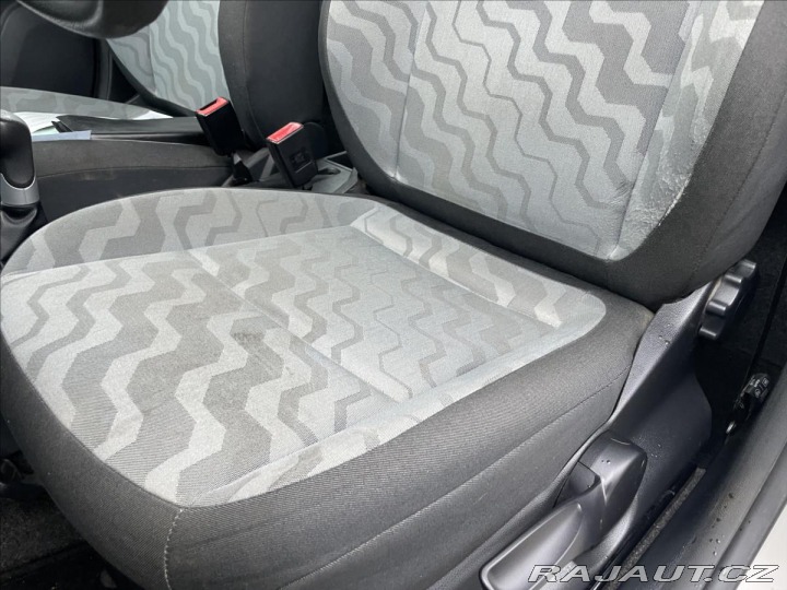 Škoda Fabia 1,4 i 16V Elegance 63kw K 2008