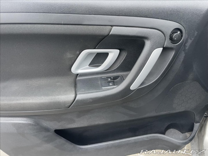 Škoda Fabia 1,4 i 16V Elegance 63kw K 2008