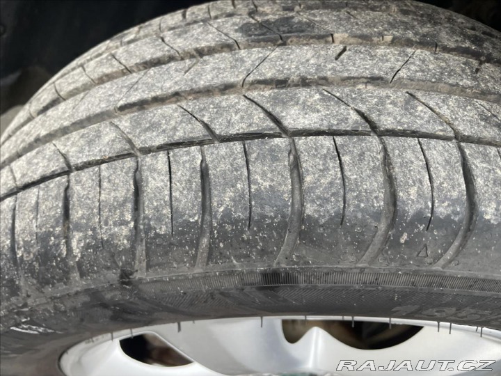 Škoda Fabia 1,4 i 16V Elegance 63kw K 2008