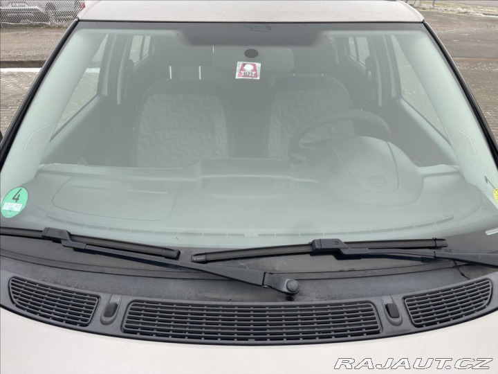 Škoda Fabia 1,4 i 16V Elegance 63kw K 2008