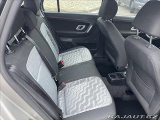 Škoda Fabia 1,4 i 16V Elegance 63kw K 2008