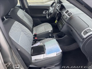 Škoda Fabia 1,4 i 16V Elegance 63kw K 2008