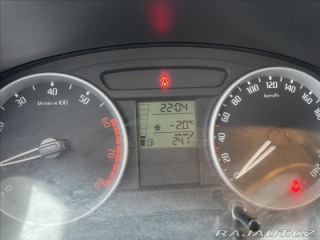 Škoda Fabia 1,4 i 16V Elegance 63kw K 2008