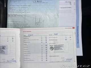 Škoda Fabia 1,4 i 16V Elegance 63kw K 2008