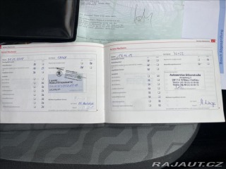 Škoda Fabia 1,4 i 16V Elegance 63kw K 2008