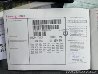 Škoda Fabia 1,4 i 16V Elegance 63kw K 2008