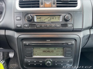 Škoda Fabia 1,4 i 16V Elegance 63kw K 2008