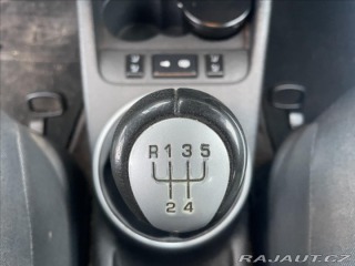 Škoda Fabia 1,4 i 16V Elegance 63kw K 2008