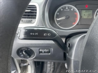 Škoda Fabia 1,4 i 16V Elegance 63kw K 2008