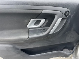 Škoda Fabia 1,4 i 16V Elegance 63kw K 2008