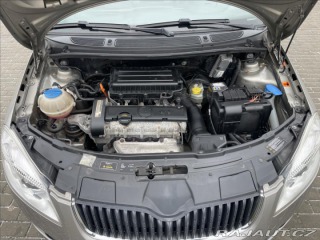 Škoda Fabia 1,4 i 16V Elegance 63kw K 2008