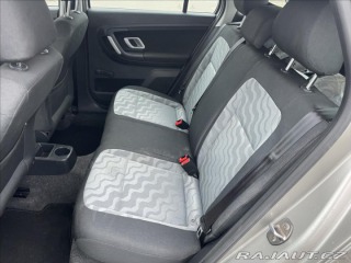 Škoda Fabia 1,4 i 16V Elegance 63kw K 2008