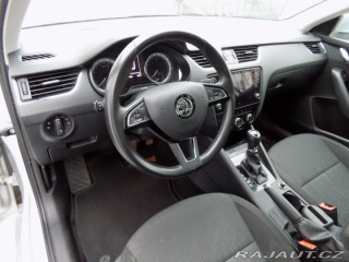 Škoda Octavia 2.0TDI/DSG/Led/Klima/ 2020