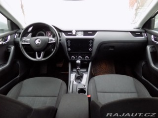 Škoda Octavia 2.0TDI/DSG/Led/Klima/ 2020