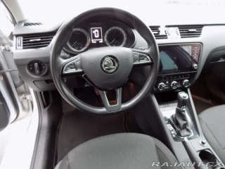 Škoda Octavia 2.0TDI/DSG/Led/Klima/ 2020