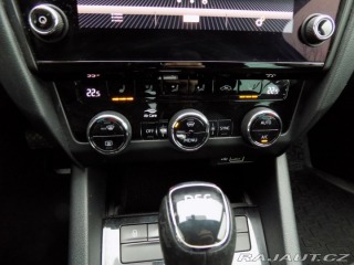 Škoda Octavia 2.0TDI/DSG/Led/Klima/ 2020