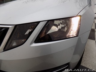 Škoda Octavia 2.0TDI/DSG/Led/Klima/ 2020