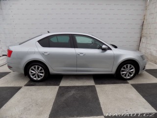 Škoda Octavia 2.0TDI/DSG/Led/Klima/ 2020