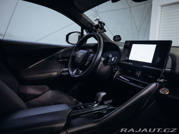 Toyota C-HR 1.8 Hybrid, HYBRID 2025