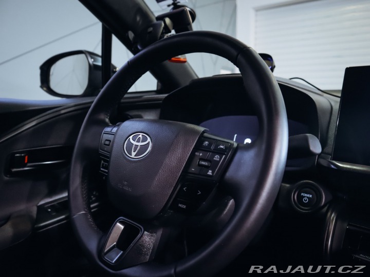 Toyota C-HR 1.8 Hybrid, HYBRID 2025