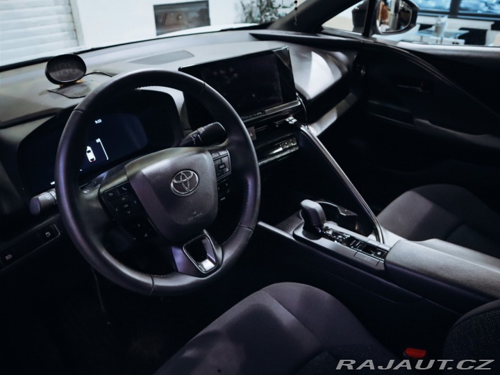 Toyota C-HR 1.8 Hybrid, HYBRID 2025