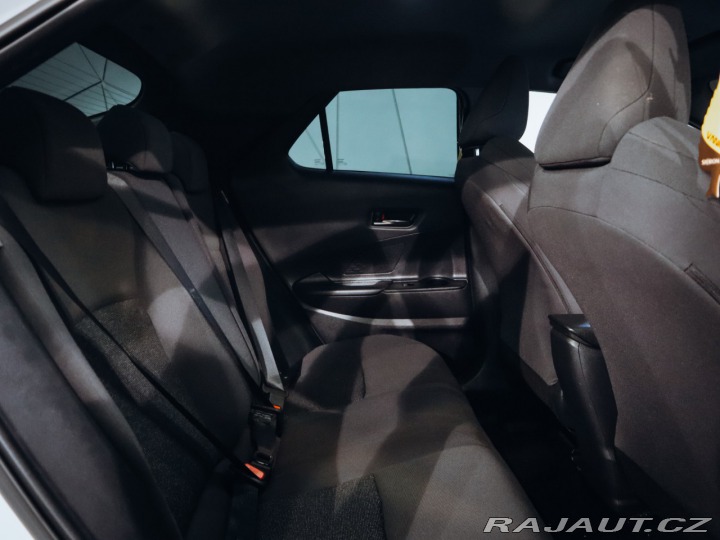 Toyota C-HR 1.8 Hybrid, HYBRID 2025